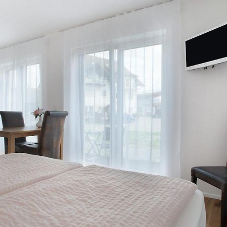 Apartment Landzeit Neukirch  Eksteriør billede
